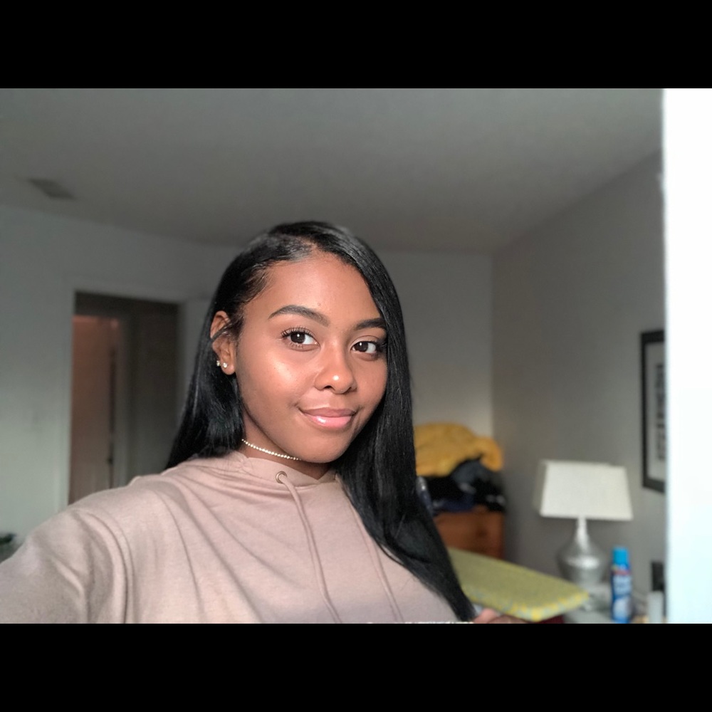 Meet your Posher, Trinity